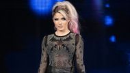 Bliss was recently pulled from competition yet again.